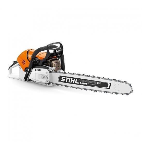 Бензопила Stihl MS 500i