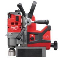 Аккумуляторная дрель на магнитной станине Milwaukee M18  FMDP-502C