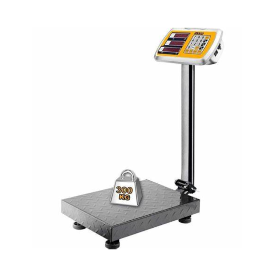 Электронные весы INGCO HESA33003  0