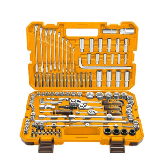 Набор комбинированных инструментов INGCO HKTHP21391 0