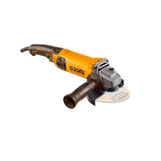 Угловая шлифовальная машина INGCO AG9608 0