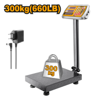 Электронные весы INGCO HESA33003 