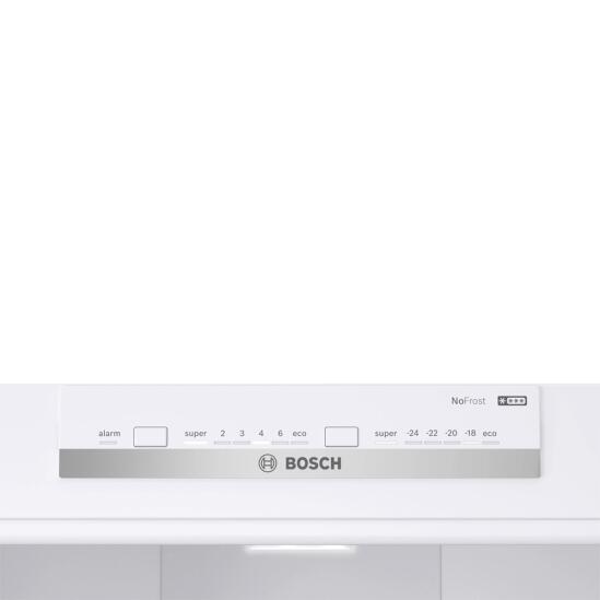 Холодильник Bosch KGN55VL20U 1