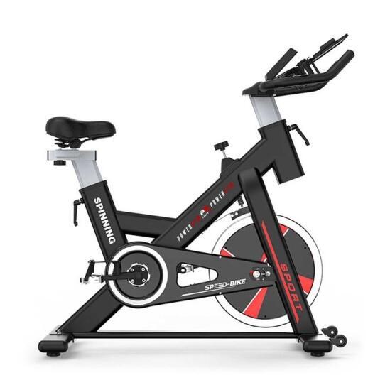 Велотренажер PowerGym SP20 2