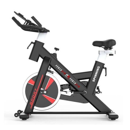 Велотренажер PowerGym SP20 3