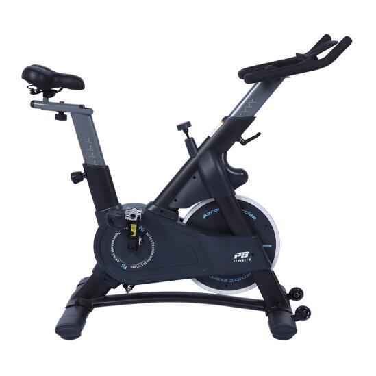 Велотренажер PowerGym SP35 0