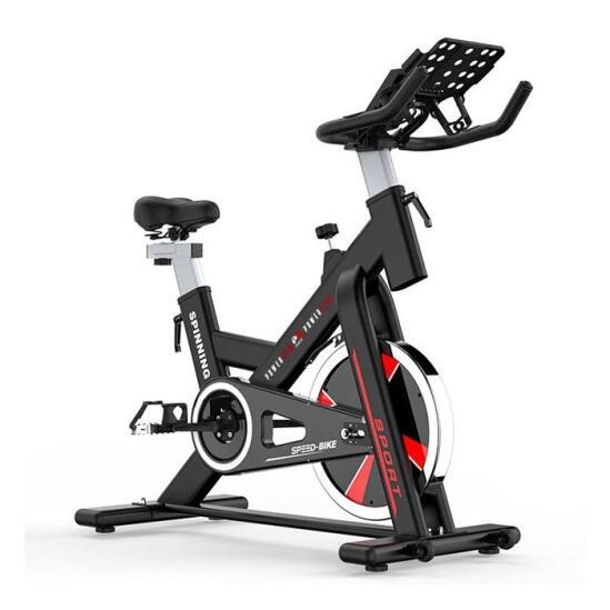 Велотренажер PowerGym SP20 1