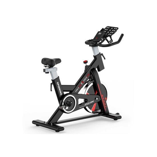 Велотренажер PowerGym SP20 0