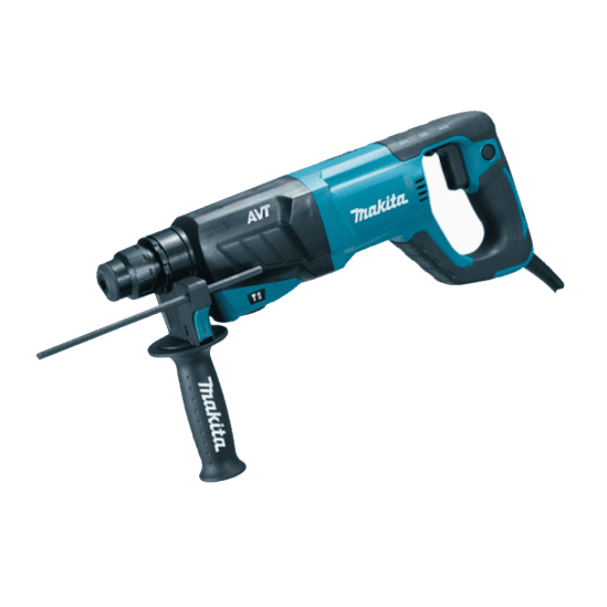 Перфоратор Makita HR2641