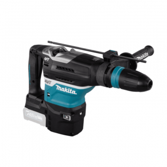 Аккумуляторный перфоратор Makita HR005GZ01 0