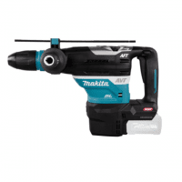 Аккумуляторный перфоратор Makita HR005GZ01