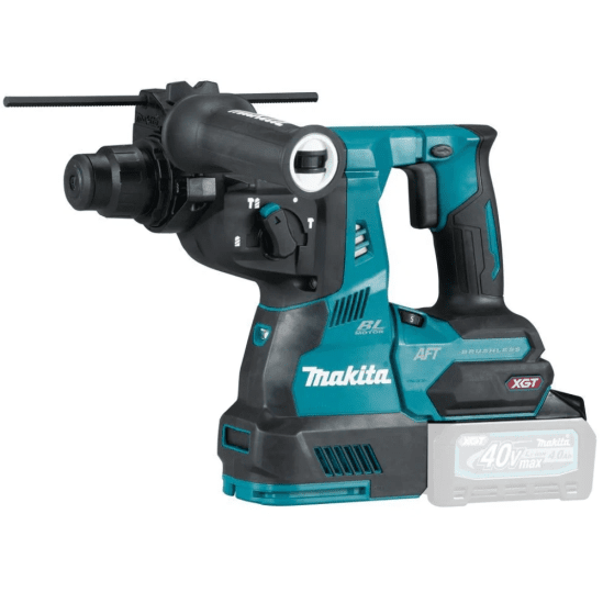 Аккумуляторный перфоратор Makita HR001GZ