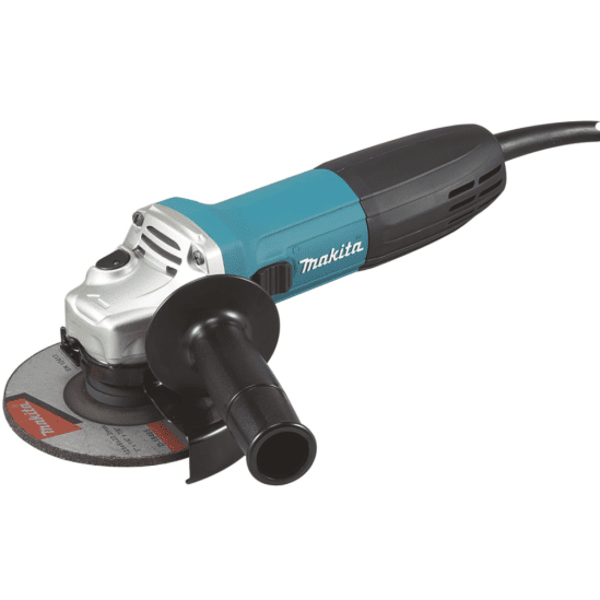 Углошлифовальная машина Makita GA5030R