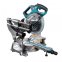 Аккумуляторная торцовочная пила XGT Makita LS002GZ01
