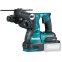 Аккумуляторный перфоратор Makita HR001GZ