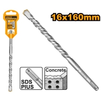 Сверло ударное по бетону INGCO DBH1211601