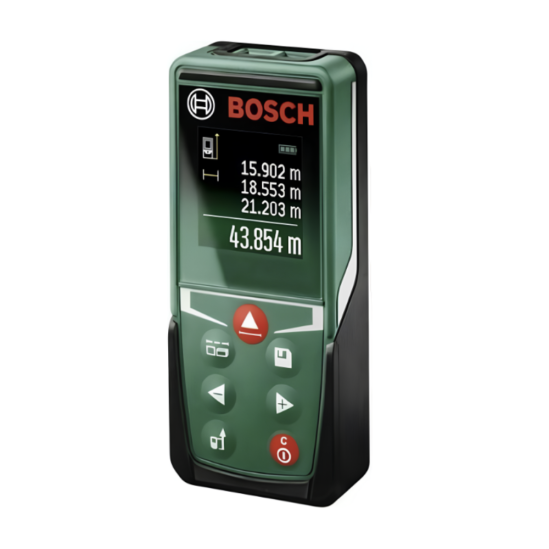 Дальномер BOSCH UniversalDistance 50