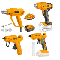 Набор Аккумуляторных инструментов INGCO COSLI23021