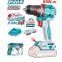 Дрель-шуруповерт TOTAL TDLI205582