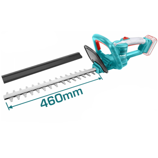 Аккумуляторный кусторез TOTAL THTLI20018 0