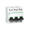 Автоматический модульный выключатель Schneider Electric A9N18367 C120N ЗП 100А С A