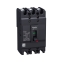 Автоматический выключатель Schneider Electric EZC100H3060 30кA 380В 3П  60А