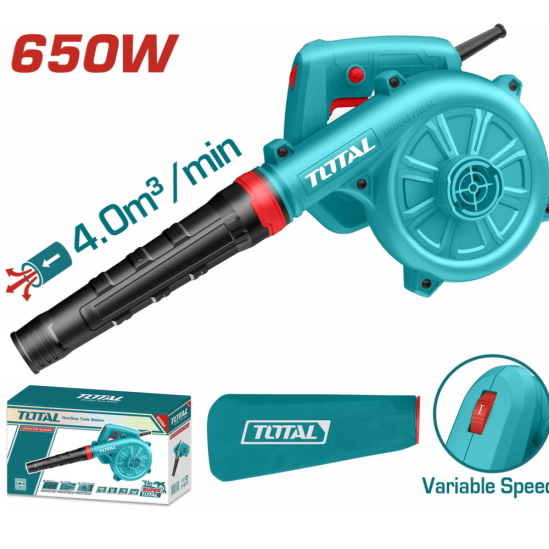 Воздуходувка TOTAL TB6036