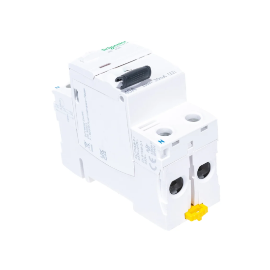 Дифференциальный автомат Schneider Electric A9R41240 iID 2P 40A 30мА AC 0