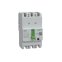 Автоматический выключатель Schneider Electric G12T3F32 GoPact MCCB  3П 32А 125А