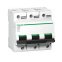 Автоматический модульный выключатель Schneider Electric A9N18365 C120N 3П 80A C