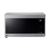 Микроволновая печь LG MH4295CIS