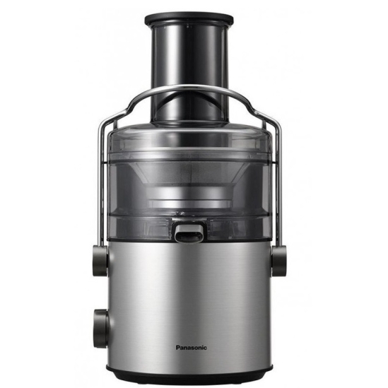 Соковыжемалка Panasonic MJ-CB600STQ 0
