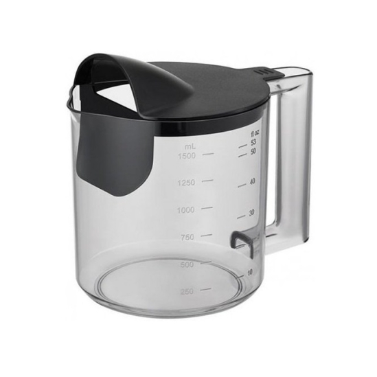 Соковыжемалка Panasonic MJ-CB600STQ 2