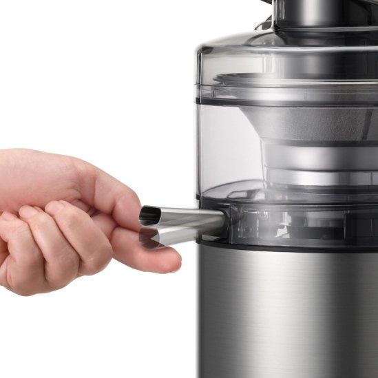 Соковыжемалка Panasonic MJ-CB600STQ 3
