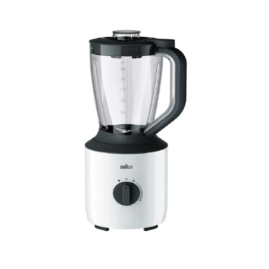 Блендер BRAUN JB3100WH