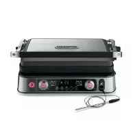 Электрогриль DeLonghi CGH1130DP