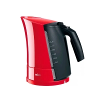 Чайник электрический Braun WK 300 Red