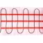 Маты нагревательные двухжильные TEPLOCOM PROМНД-12,0-1920 ВТ 1
