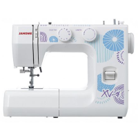 Швейная машина Janome JANOME XV-7