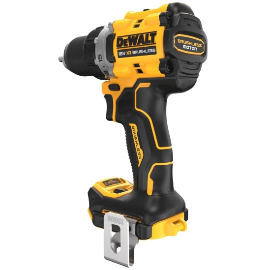 Аккумуляторная дрель-шуруповерт DeWALT DCD800P2T-QW 4