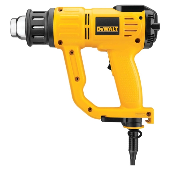 Фен технический DeWALT D26414-QS 0