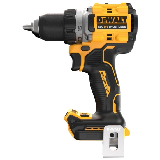 Аккумуляторная дрель-шуруповерт DeWALT DCD800P2T-QW 1