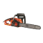 Цепная пила Black & Decker BECS2245-QS 0