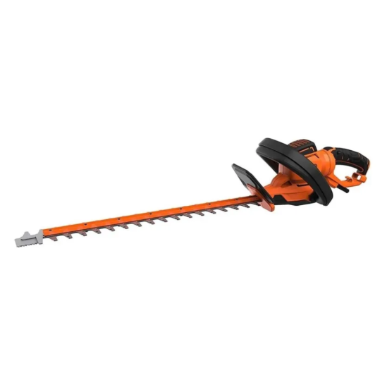 Кусторез Black & Decker BEHTS551-QS