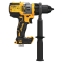 Аккумуляторная дрель-шуруповерт DeWALT DCD999NT-XJ 2