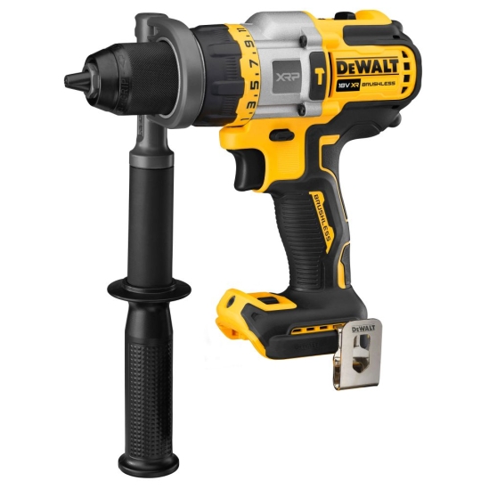 Аккумуляторная дрель-шуруповерт DeWALT DCD999NT-XJ 0