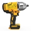 Аккумуляторный ударный гайковерт DeWALT DCF900NT-XJ 3