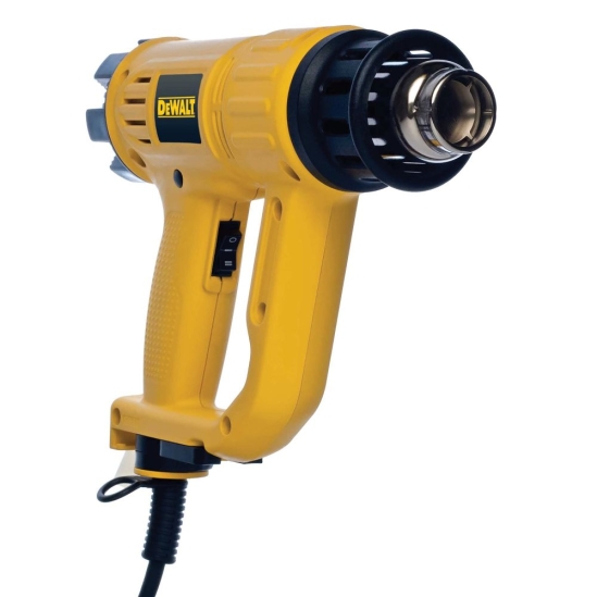 Фен технический DeWALT D26411-QS 1