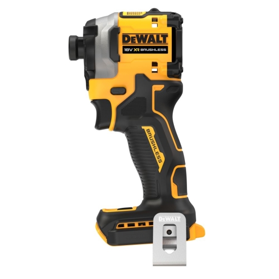 Аккумуляторный винтоверт DeWALT DCF850N-XJ 0