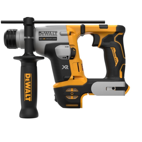 Аккумуляторный перфоратор DeWALT DCH172NT-XJ 1